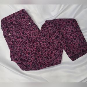 Free People Corduroy Jeans